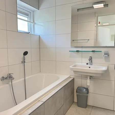 Vakantiehuis Ooghduyne 89 *