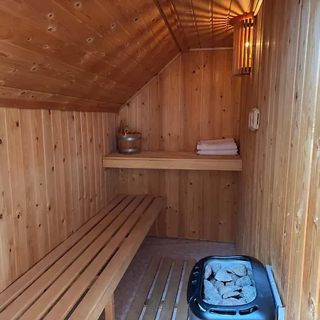 Ooghduyne 89 Vakantiehuis *