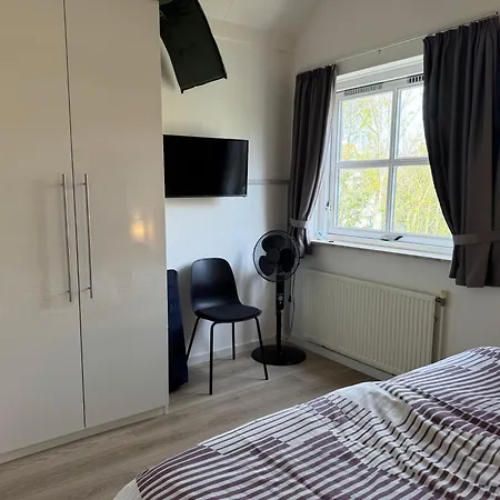 Ooghduyne 89 Vakantiehuis *